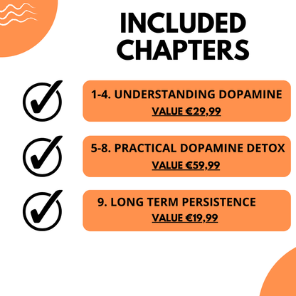 5-Day Digital Overload Detox: Start Fresh Today